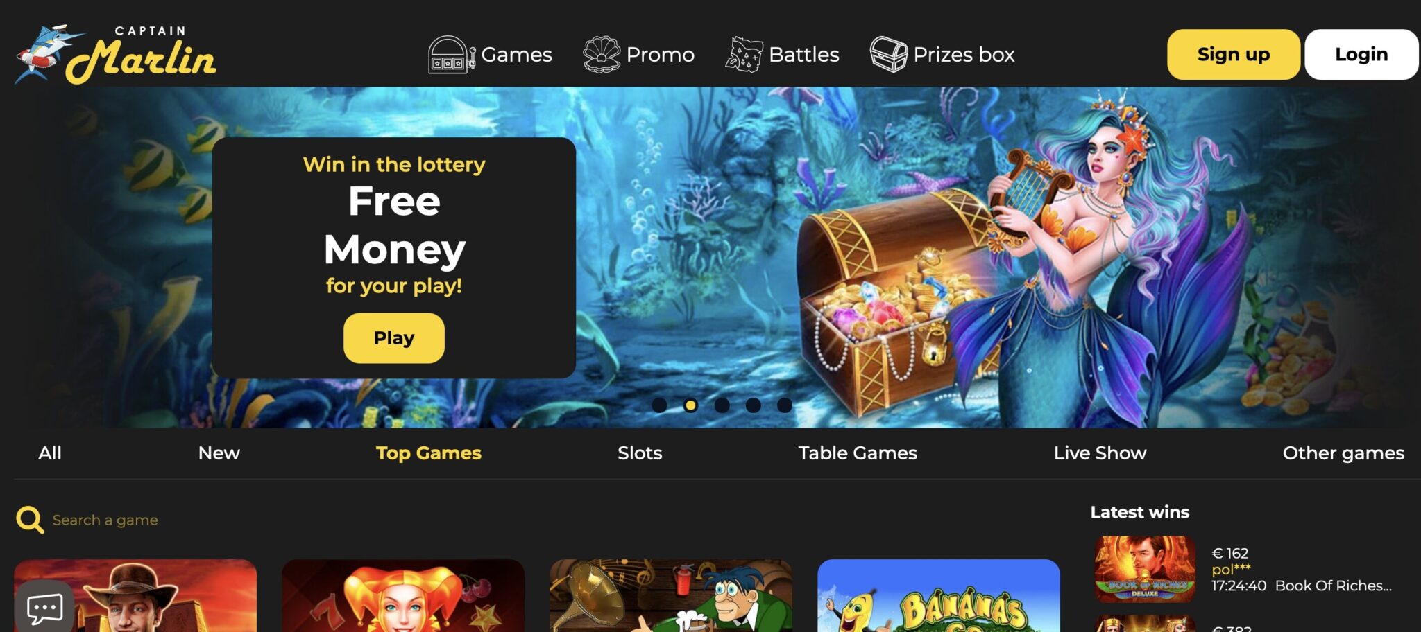 MagicWinCasinoLoginUK Mobile Casino: Review & Player Insights